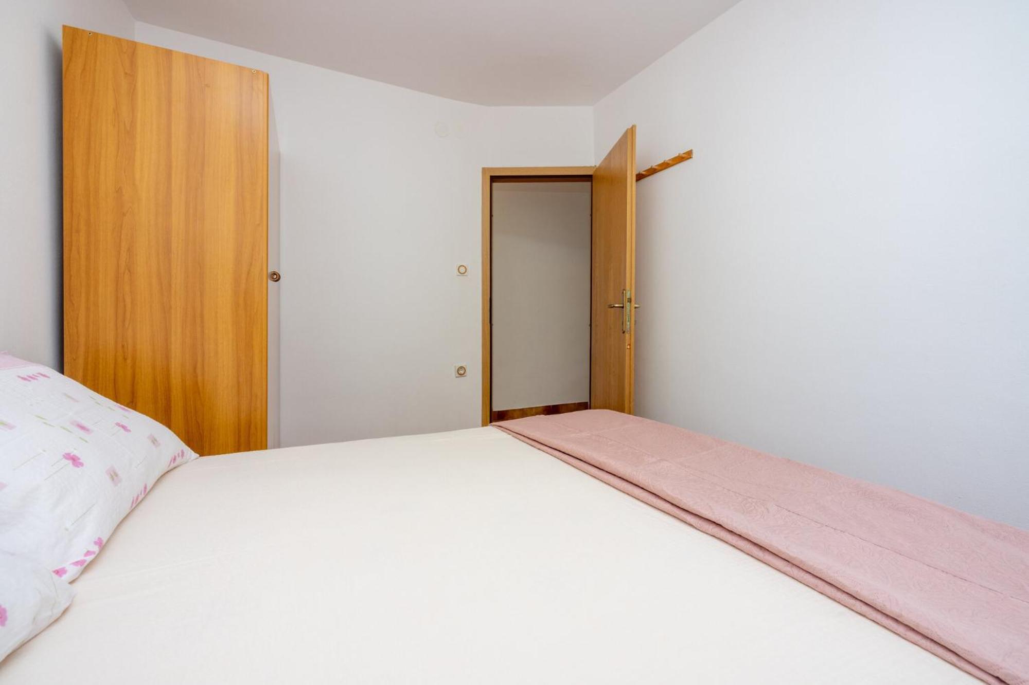 Appartement Agava à Novi Vinodolski Extérieur photo