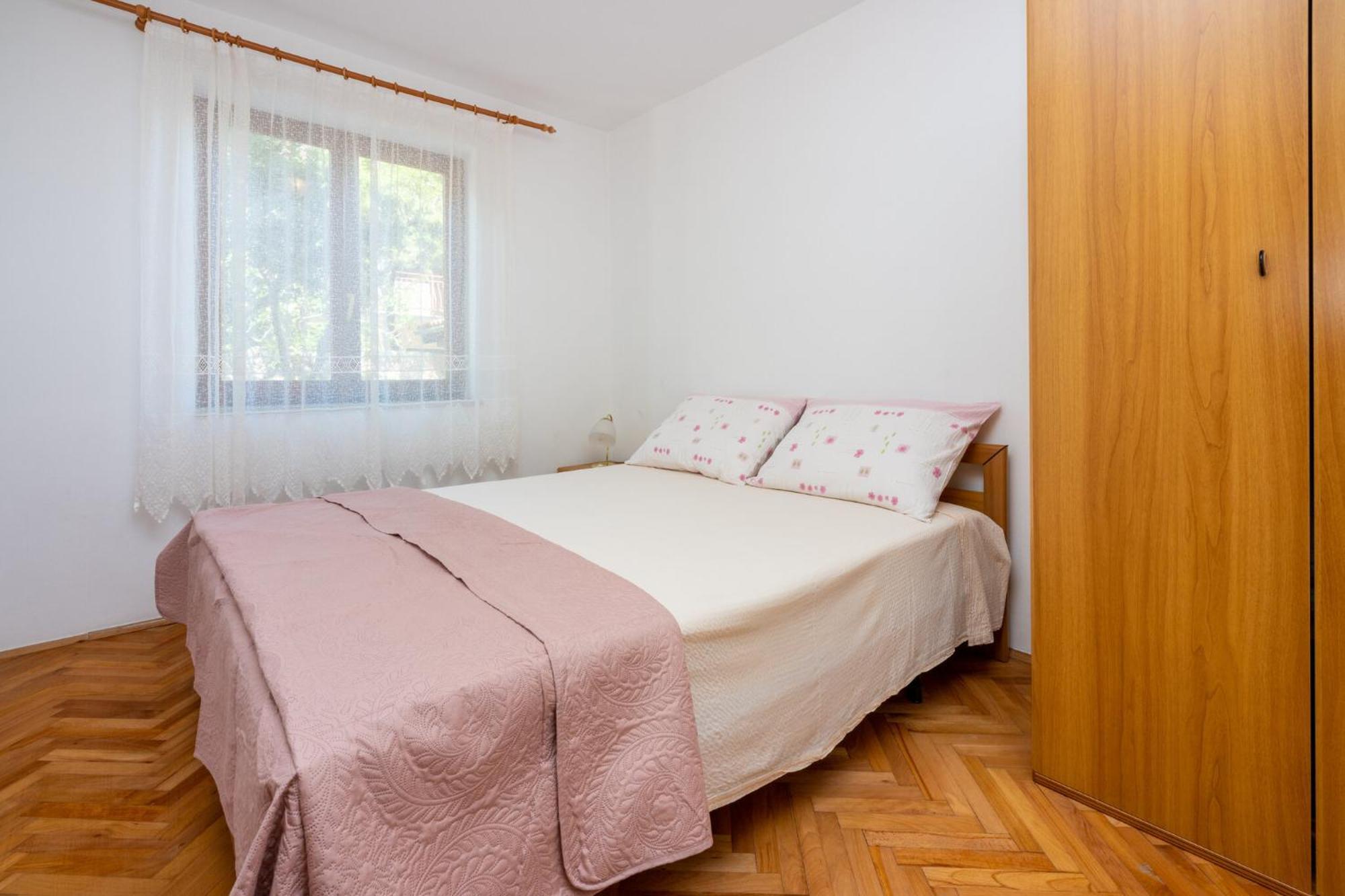 Appartement Agava à Novi Vinodolski Extérieur photo