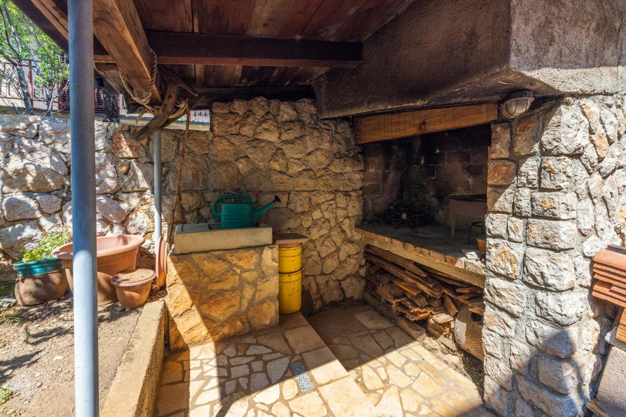 Appartement Agava à Novi Vinodolski Extérieur photo