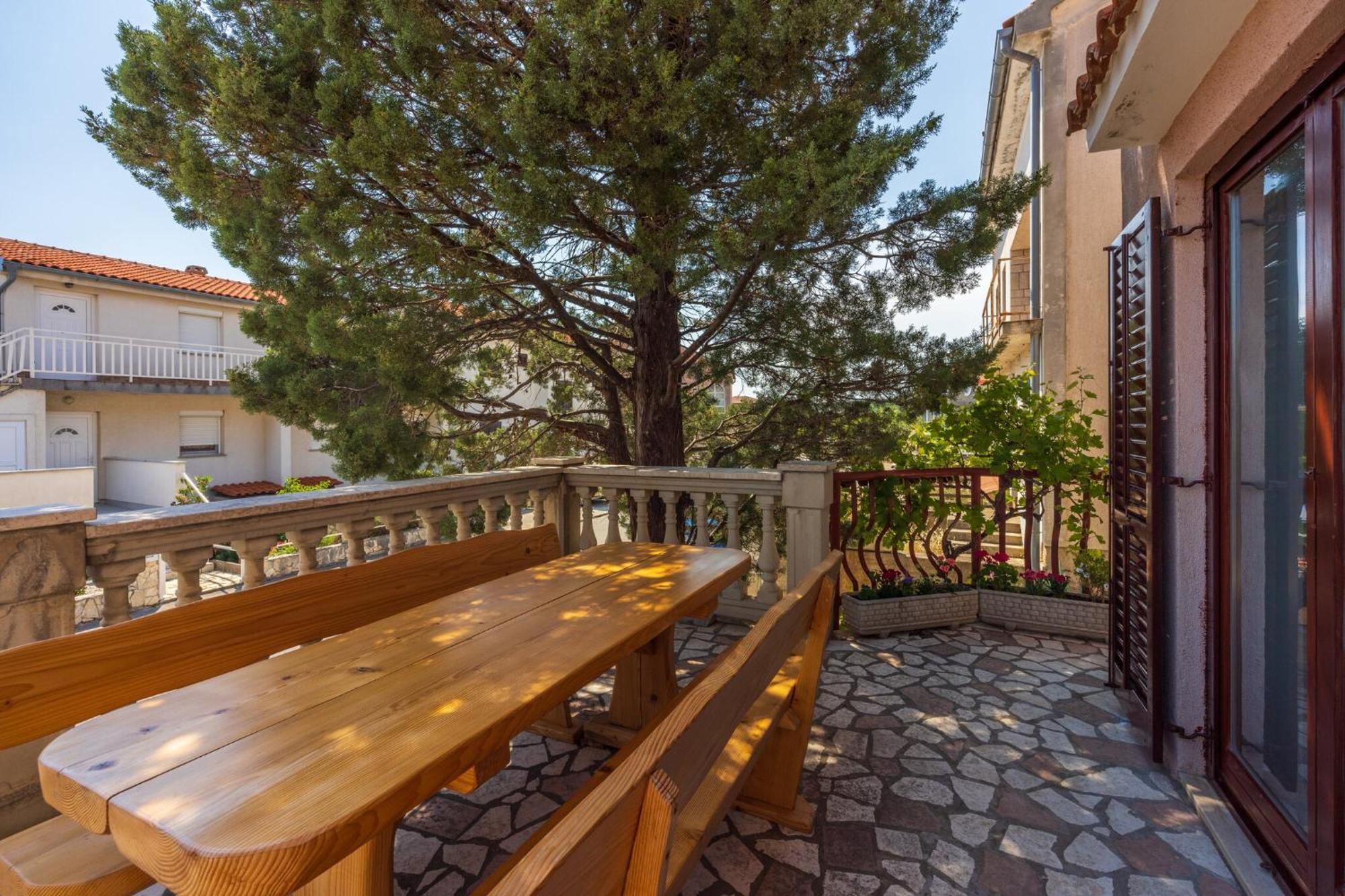 Appartement Agava à Novi Vinodolski Extérieur photo