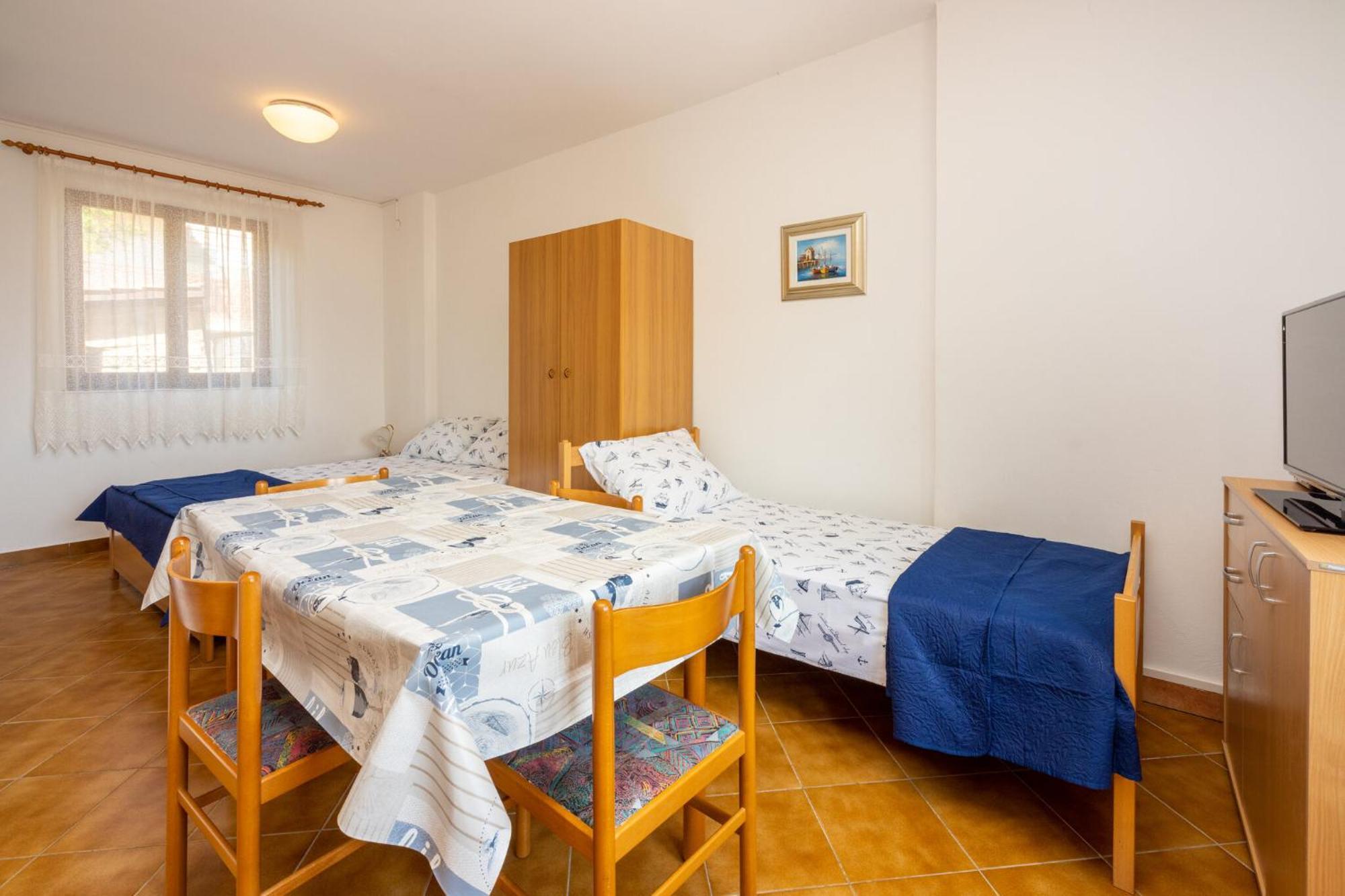 Appartement Agava à Novi Vinodolski Extérieur photo