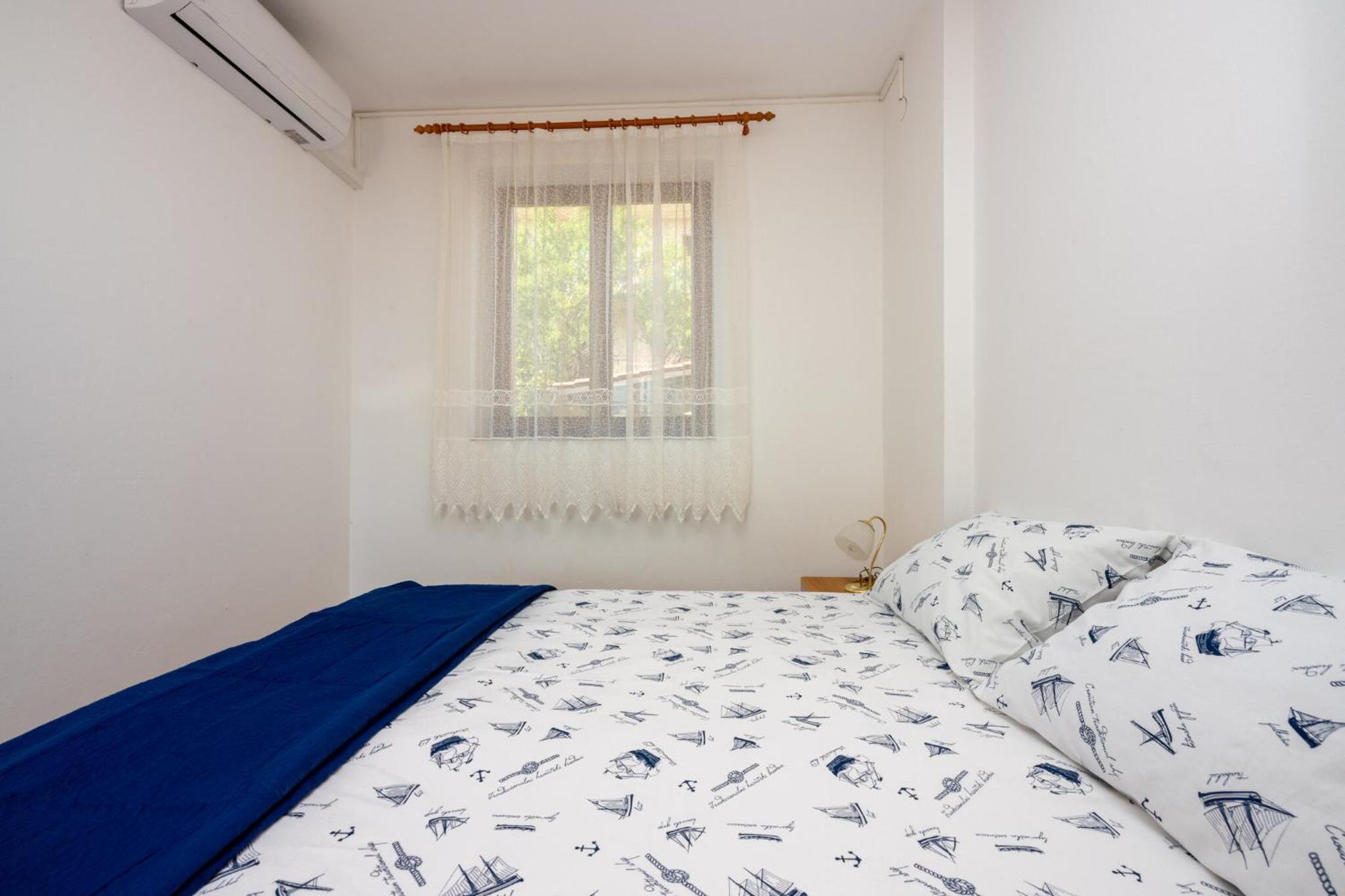 Appartement Agava à Novi Vinodolski Extérieur photo